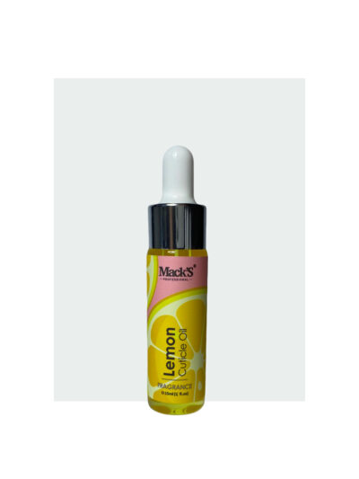 Olio cuticole Limone 15 ml
