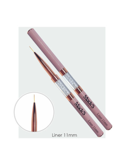 Pennello Liner 11 mm