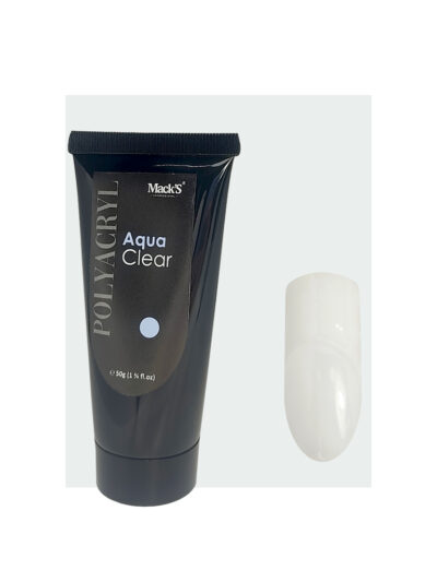 Polyacryl Aqua Clear 50 ml