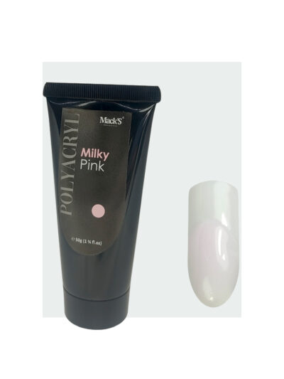 Polyacryl Milky Pink 50 ml