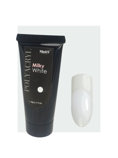 Polyacryl Milky White 50 ml