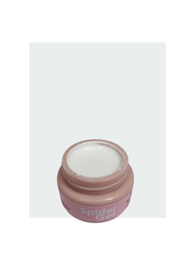 Spider Gel White 5 gr