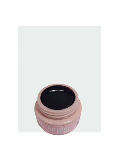 Spider Gel Black 5 gr