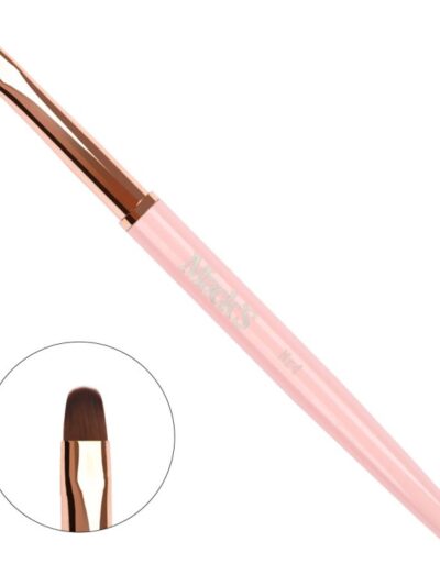 Pennello Gel n. 4 (rosa)