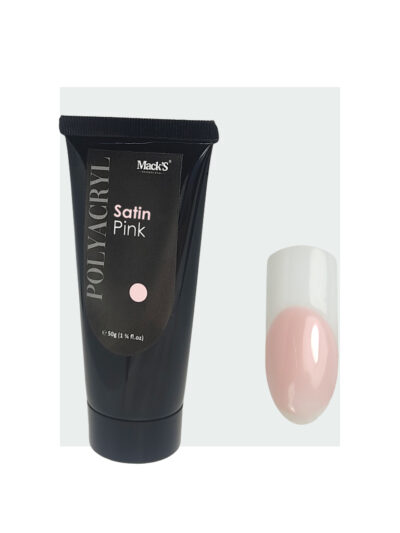 Polyacryl Satin Pink 50 ml
