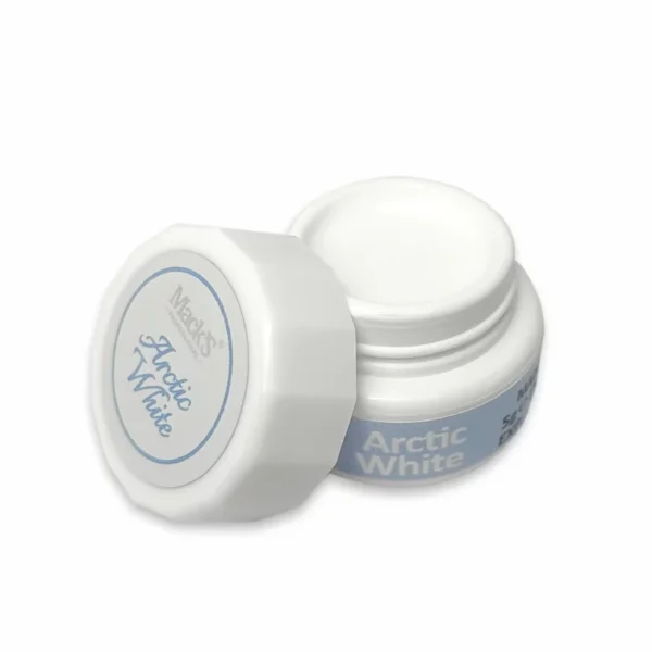 Arctic White 5 gr