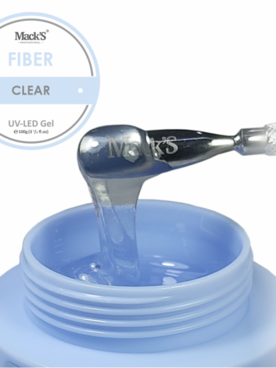 Fiber Clear Hema Free 100 gr