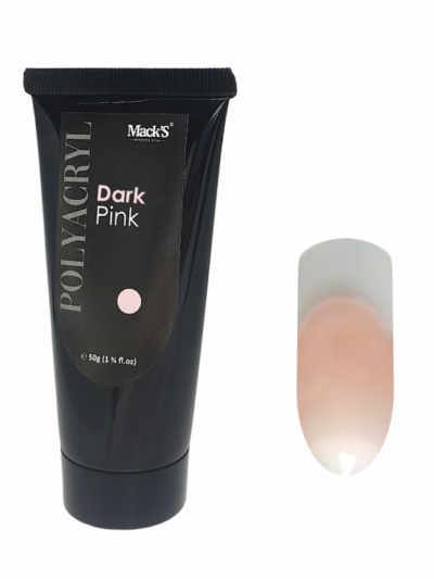 Polyacryl Dark Pink 50 ml