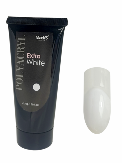 Polyacryl Extra White 50 ml