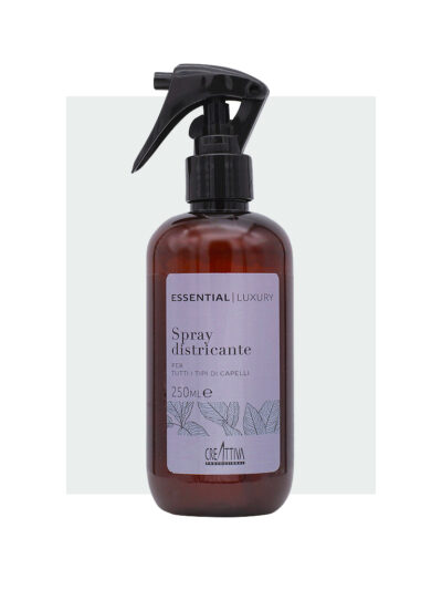 Essential Luxury Spray Districante 250ml