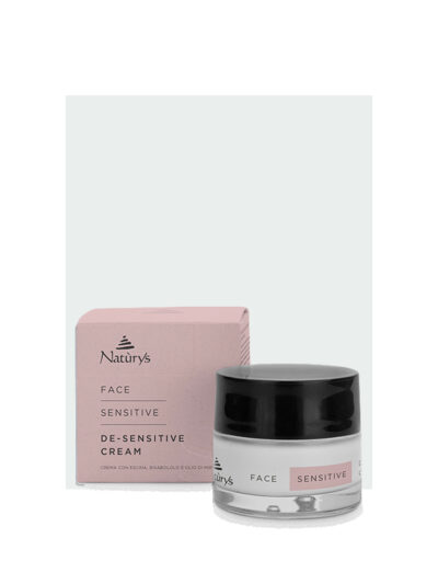 De-sensitive Cream 50 ml
