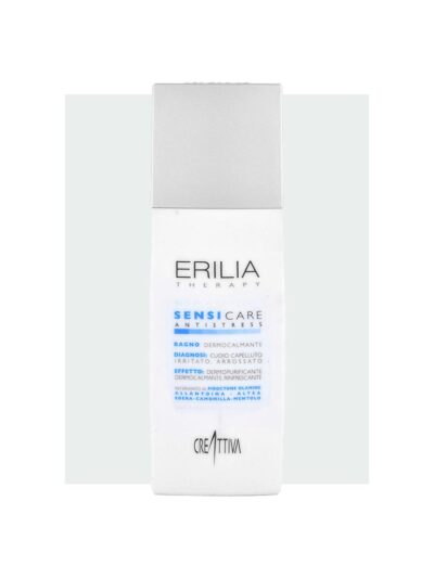 Sensicare Bagno Dermocalmante Antistress 250 ml