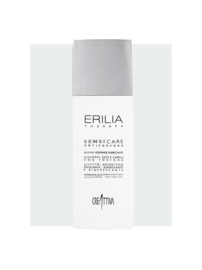 Sensicare Bagno antiforfora purificante
