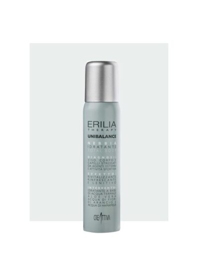 Unibalance Nebbia idratante – Spray capelli, viso e corpo 75 ml