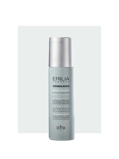 Unibalance Olio spray avvolgente 100 ml
