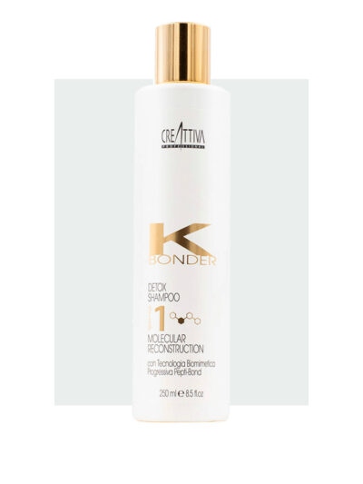 KBonder Detox Shampoo 250 ml