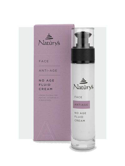 No Age Fluid Cream 50 ml