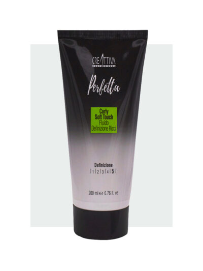 Perfetta Curly soft touch 200 ml