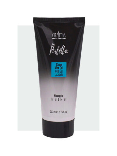 Perfetta Shine Wax gel 200 ml