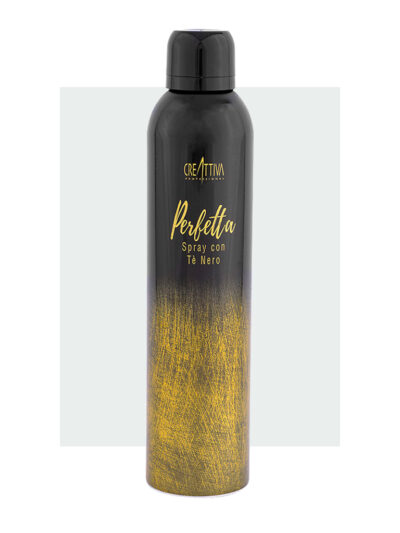 Perfetta Lacca Spray con tè nero 300 ml