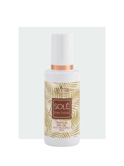 Creattiva Solè Tropical Dry Oil 150 ml