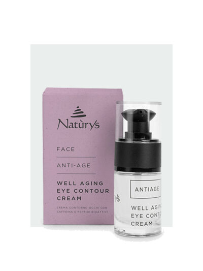 Well Aging Eye Contour Cream 15 ml