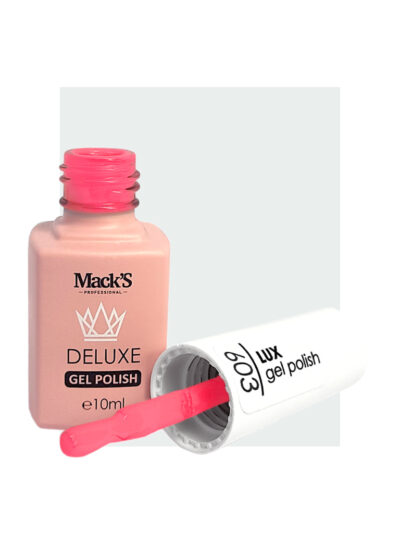Gel Polish 603 10 ml