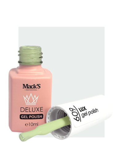 Gel Polish 609 10 ml
