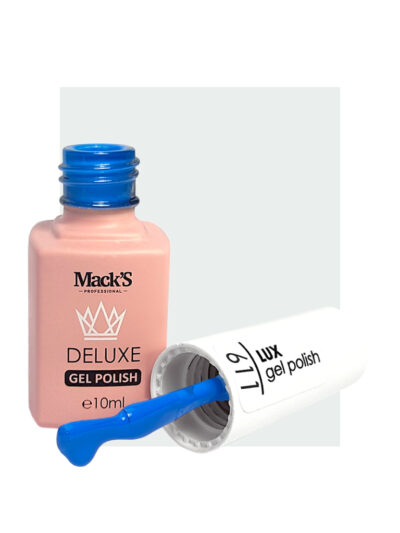 Gel Polish 611 10 ml