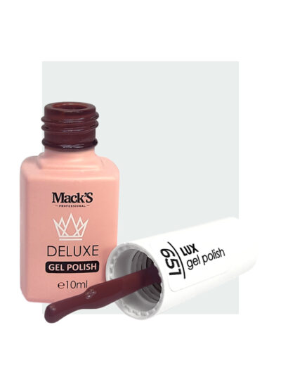 Gel Polish 651 10 ml