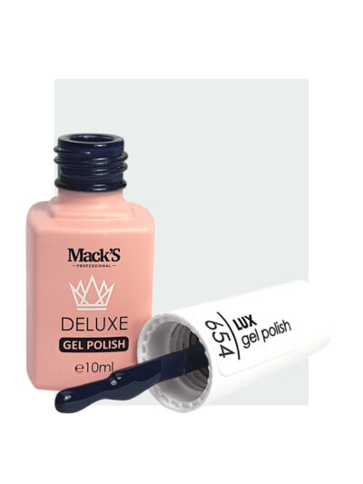 Gel Polish 654 10 ml