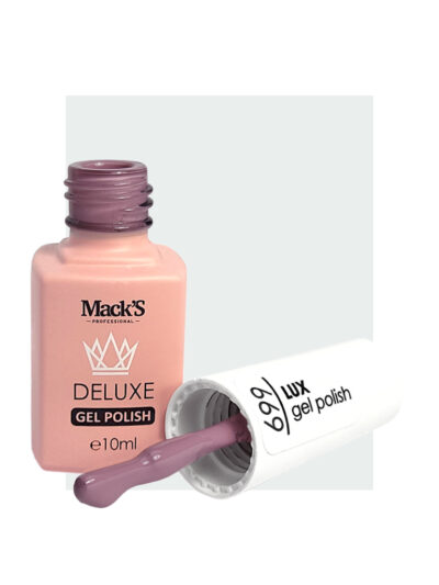 Gel Polish 669 10 ml