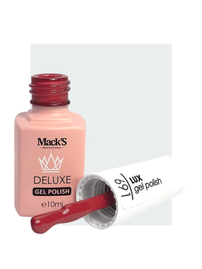 Gel Polish 691 10 ml