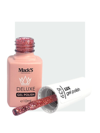 Gel Polish 839 10 ml