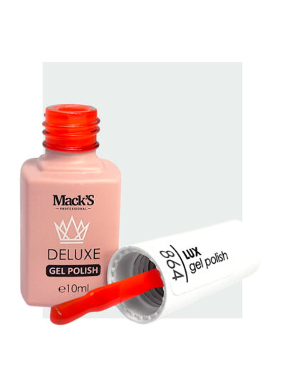 Gel Polish 864 10 ml