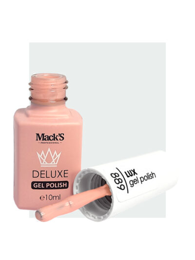 Gel Polish 889 10 ml