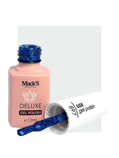Gel Polish 897 10 ml