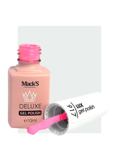 Gel Polish 917 10 ml