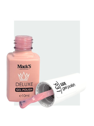 Gel Polish 931 10 ml
