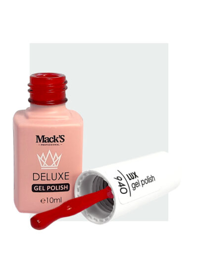 Gel Polish 940 10 ml
