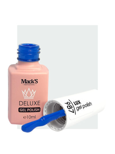 Gel Polish 987 10 ml