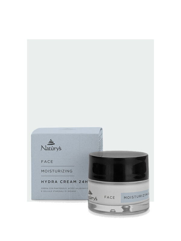 Hydra Cream 24H 50 ml