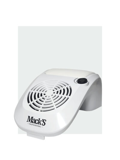 Aspiratore poggiamano Nail Dust collector
