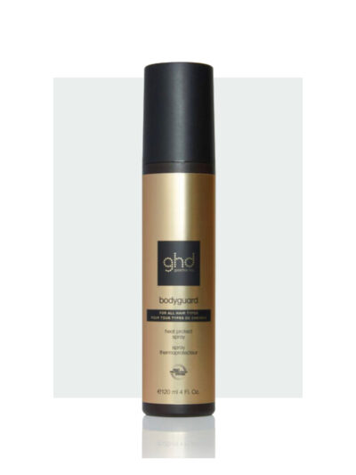 Bodyguard – spray protezione termica – 120 ml