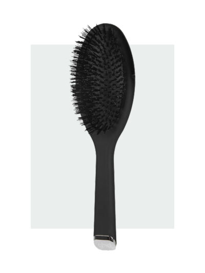 The Dresser – spazzola ovale – oval dressing brush