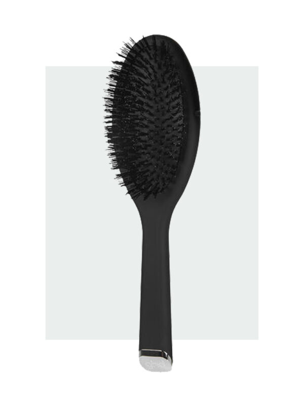 The Dresser - spazzola ovale - oval dressing brush