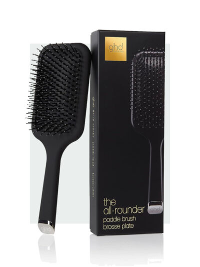 Paddle Brush – The All Rounder spazzola piatta