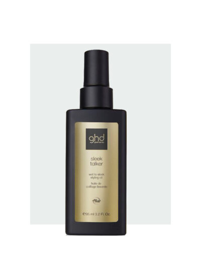 Sleek Talker Oil – olio termoprotettore 95 ml