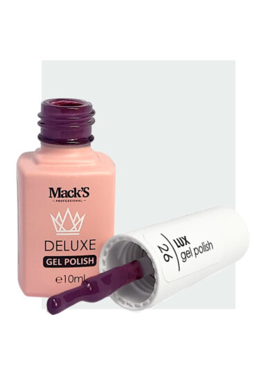 Gel Polish 26 10 ml
