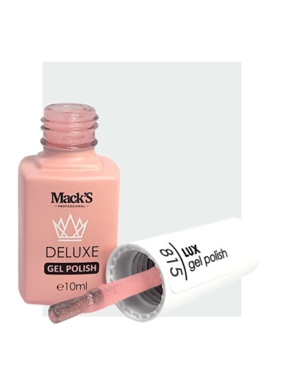 Gel Polish 815 10 ml